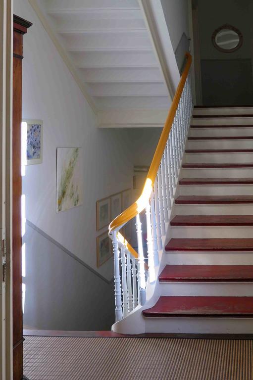 Gaesteappartement Im Atelierhaus 부퍼탈 객실 사진